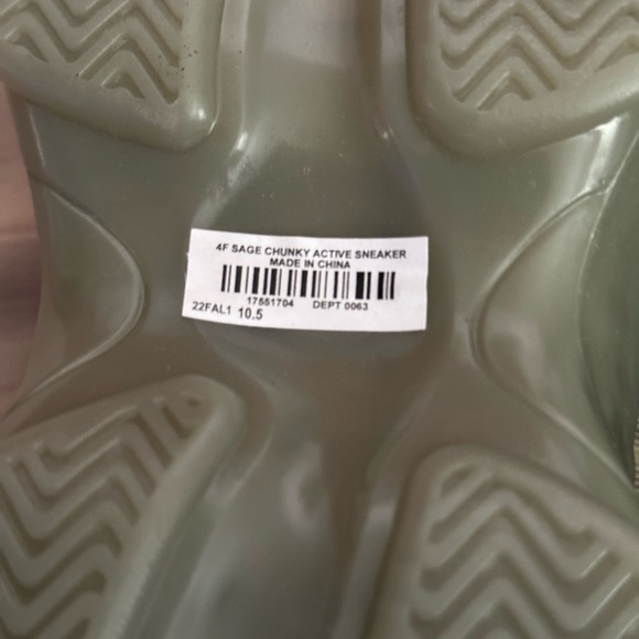 Brand new torrid shoes - Picture 5 of 6